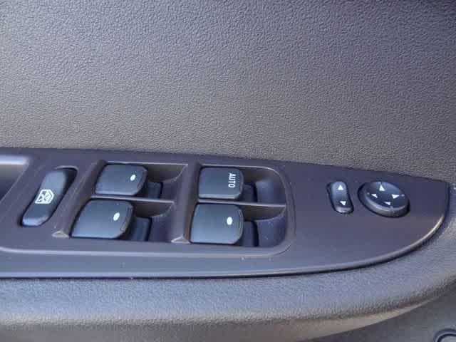 2012 Chevrolet Malibu LT w/1LT