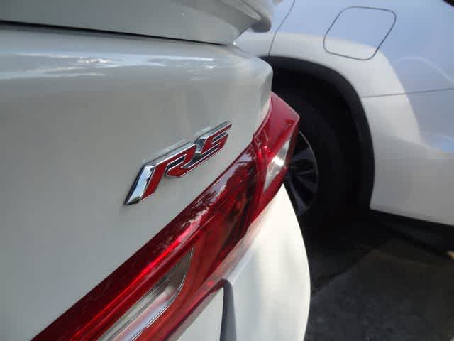 2020 Chevrolet Malibu RS