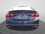 2021 Chevrolet Malibu RS