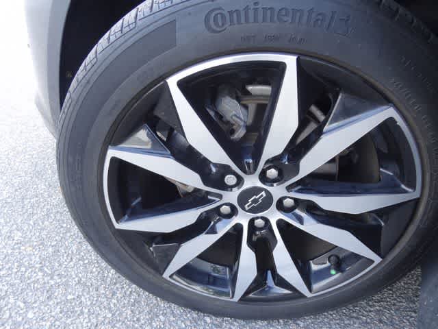 2021 Chevrolet Malibu RS