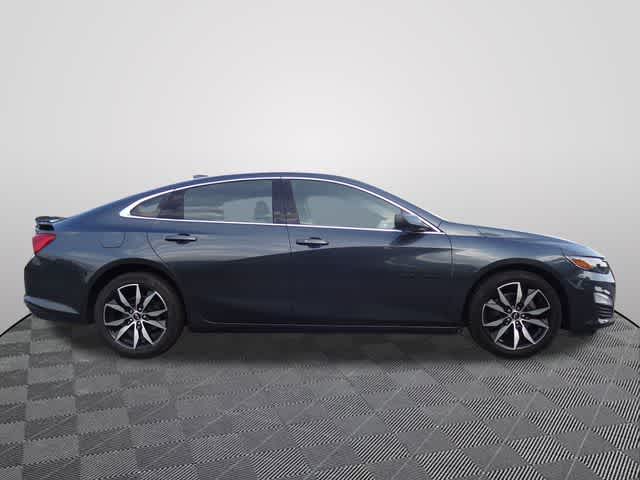 2021 Chevrolet Malibu RS
