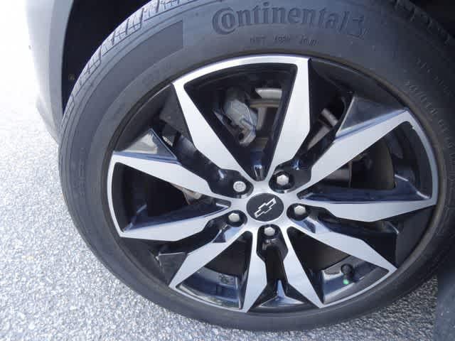 2021 Chevrolet Malibu RS