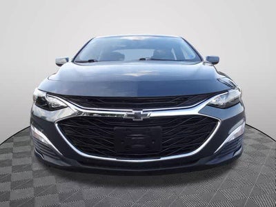 2021 Chevrolet Malibu RS