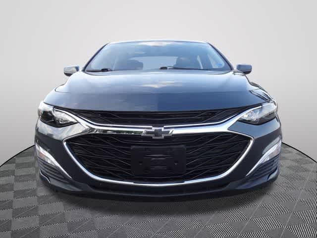 2021 Chevrolet Malibu RS