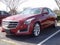 2014 Cadillac CTS Sedan Luxury AWD