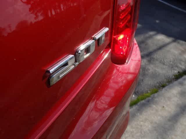 2014 Cadillac CTS Sedan Luxury AWD