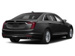 2019 Cadillac CT6 Luxury AWD