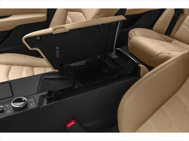 2019 Cadillac CT6 Luxury AWD