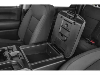 2025 Chevrolet Silverado 2500HD ZR2