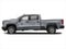 2025 Chevrolet Silverado 2500HD ZR2