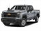 2025 Chevrolet Silverado 2500HD ZR2