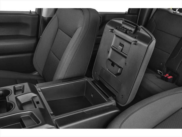 2025 Chevrolet Silverado 2500HD ZR2