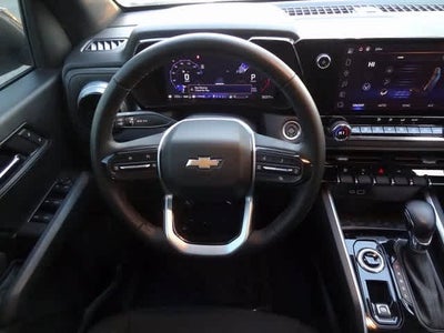 2024 Chevrolet Colorado 4WD LT