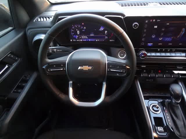 2024 Chevrolet Colorado 4WD LT