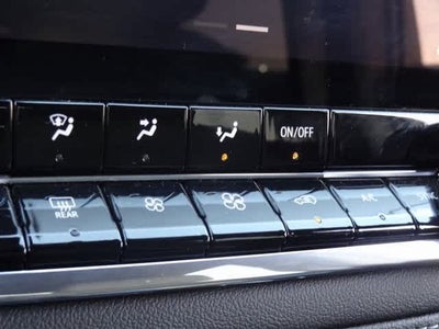 2024 Chevrolet Colorado 4WD LT