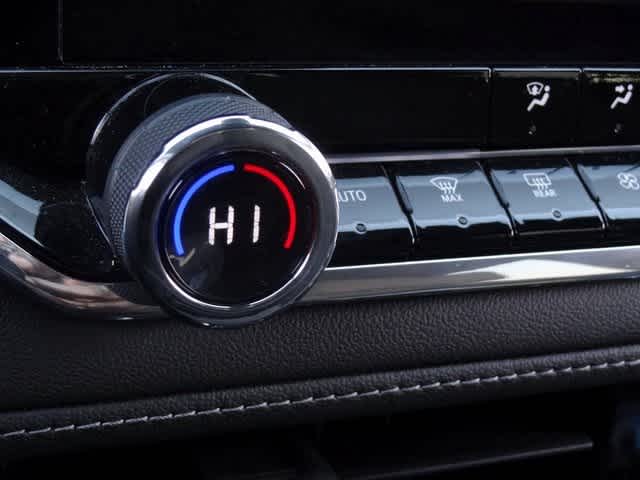 2024 Chevrolet Colorado 4WD LT