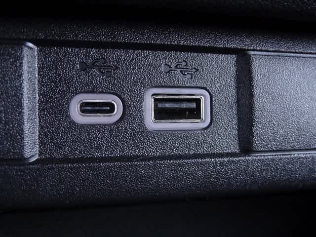 2024 Chevrolet Colorado 4WD LT