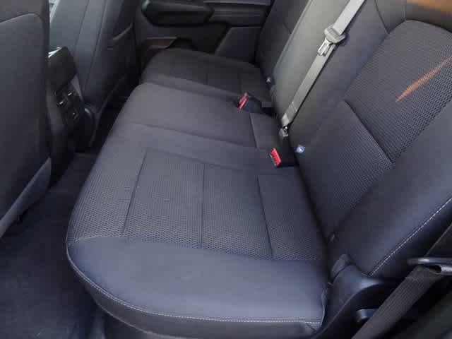 2024 Chevrolet Colorado 4WD LT