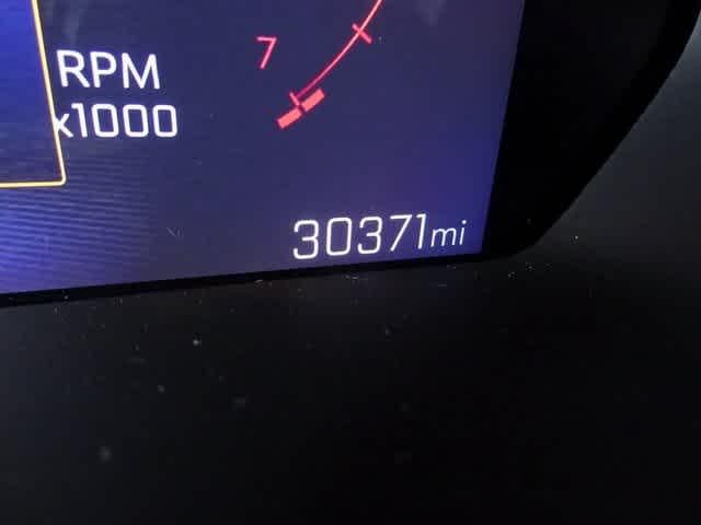 2024 Chevrolet Colorado 4WD LT