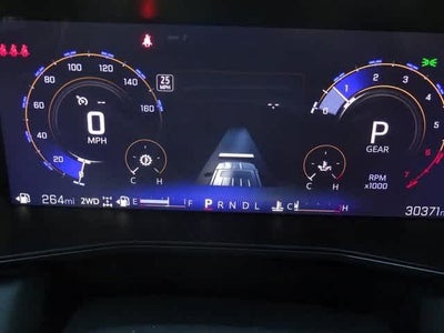 2024 Chevrolet Colorado 4WD LT