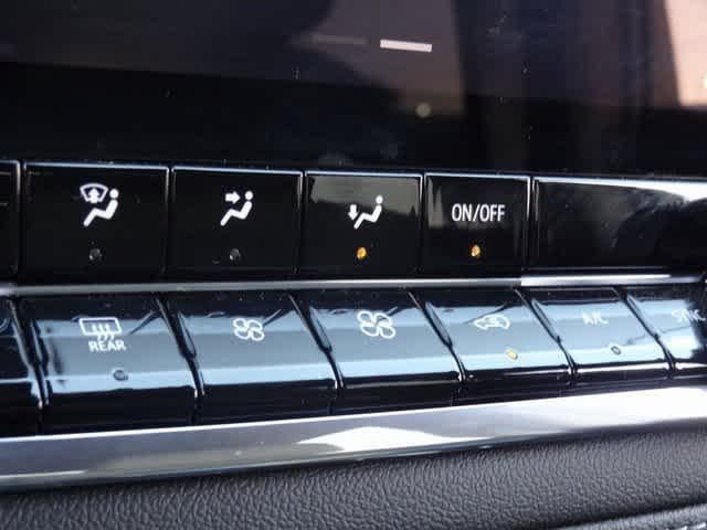 2024 Chevrolet Colorado 4WD LT