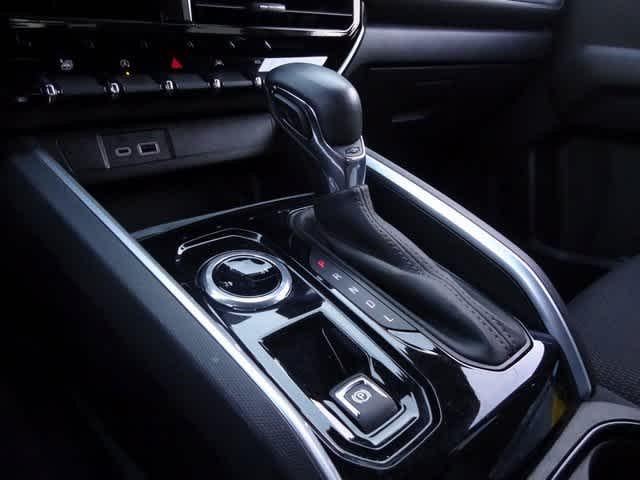 2024 Chevrolet Colorado 4WD LT