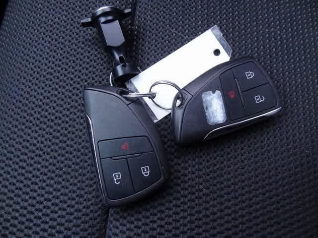 2024 Chevrolet Colorado 4WD LT