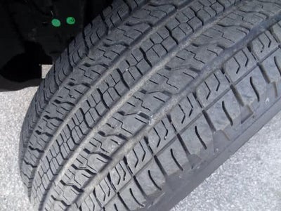 2024 Chevrolet Colorado 4WD LT