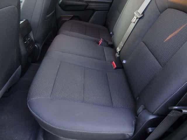 2024 Chevrolet Colorado 4WD LT