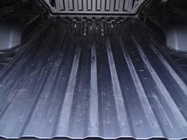 2024 Chevrolet Colorado 4WD LT