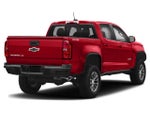 2019 Chevrolet Colorado 4WD ZR2