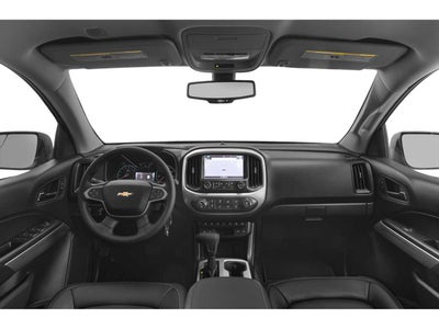 2019 Chevrolet Colorado 4WD ZR2