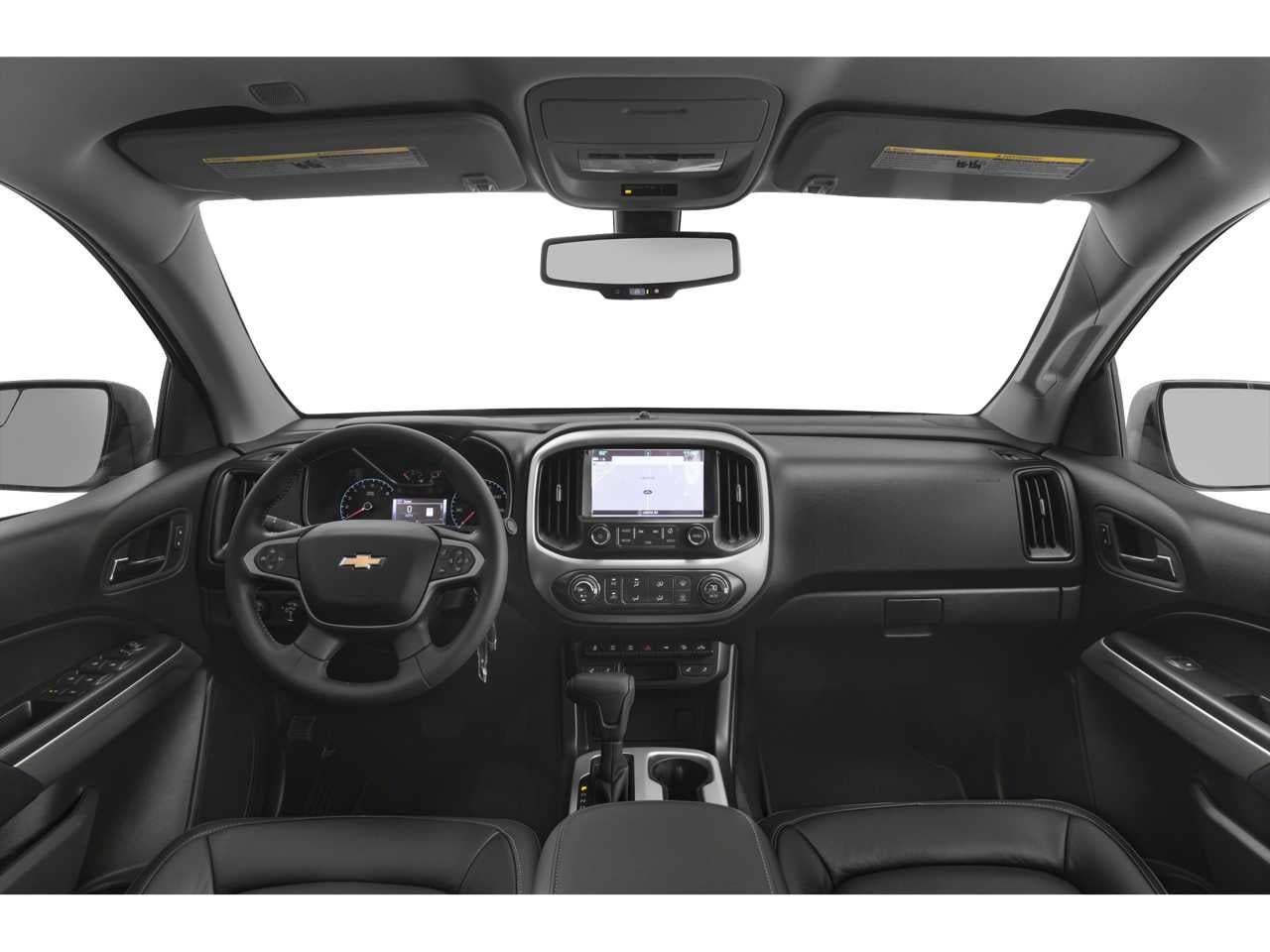 2019 Chevrolet Colorado 4WD ZR2