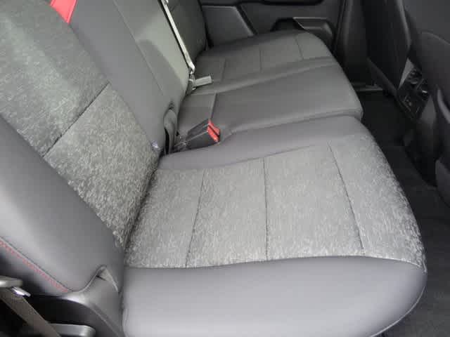 2024 Chevrolet Colorado 4WD Z71