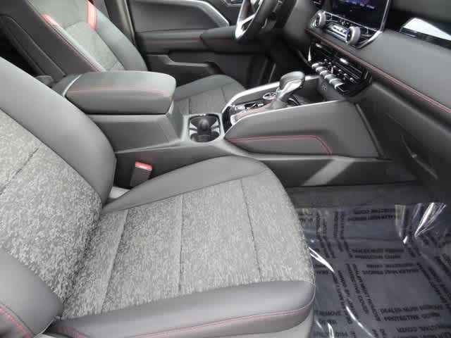 2024 Chevrolet Colorado 4WD Z71