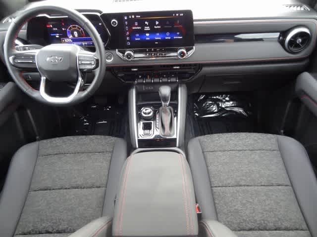 2024 Chevrolet Colorado 4WD Z71