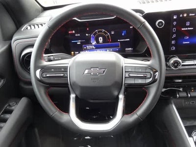 2024 Chevrolet Colorado 4WD Z71