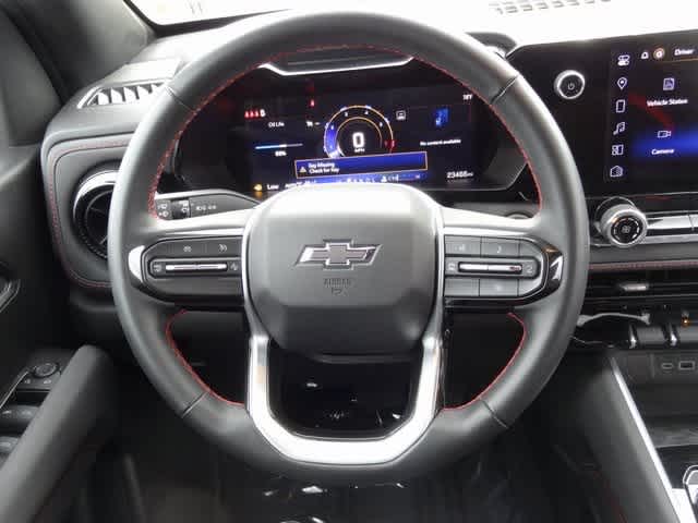 2024 Chevrolet Colorado 4WD Z71