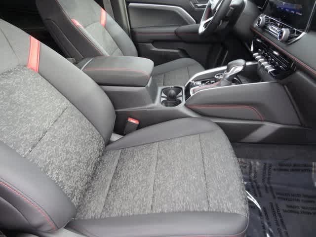 2024 Chevrolet Colorado 4WD Z71