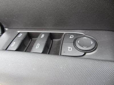 2024 Chevrolet Colorado 4WD Z71