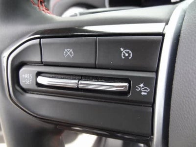 2024 Chevrolet Colorado 4WD Z71