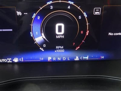 2024 Chevrolet Colorado 4WD Z71