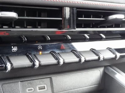 2024 Chevrolet Colorado 4WD Z71