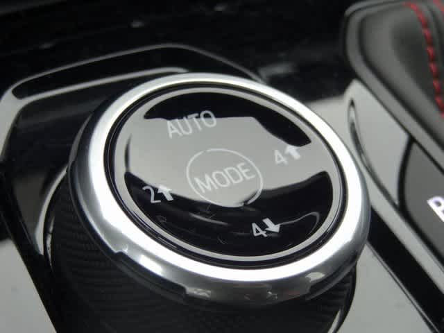 2024 Chevrolet Colorado 4WD Z71