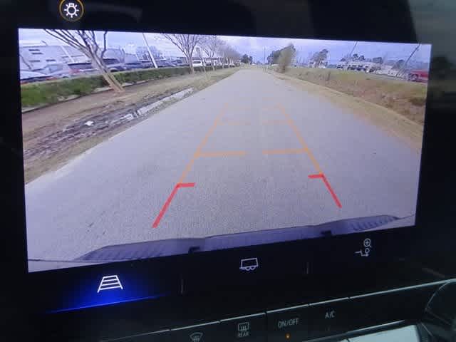 2024 Chevrolet Colorado 4WD Z71