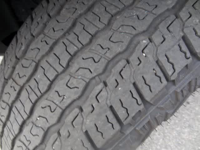 2024 Chevrolet Colorado 4WD Z71