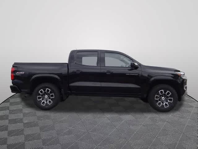 2024 Chevrolet Colorado 4WD Z71