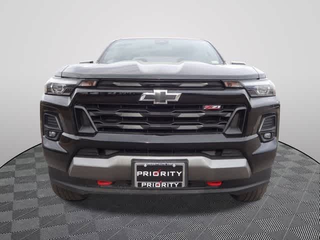 2024 Chevrolet Colorado 4WD Z71