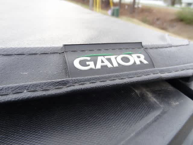 2024 Chevrolet Colorado 4WD Z71