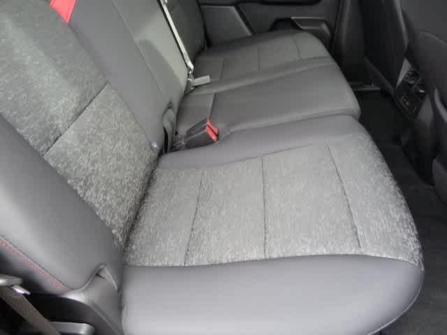 2024 Chevrolet Colorado 4WD Z71